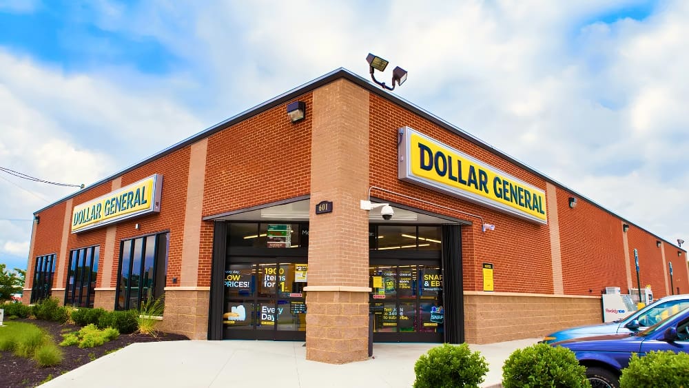 Dollar General