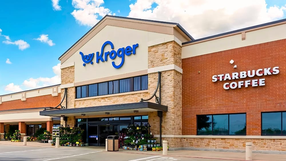 Kroger