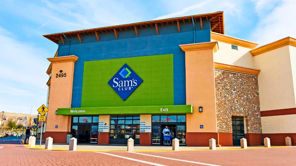 Sam's Club