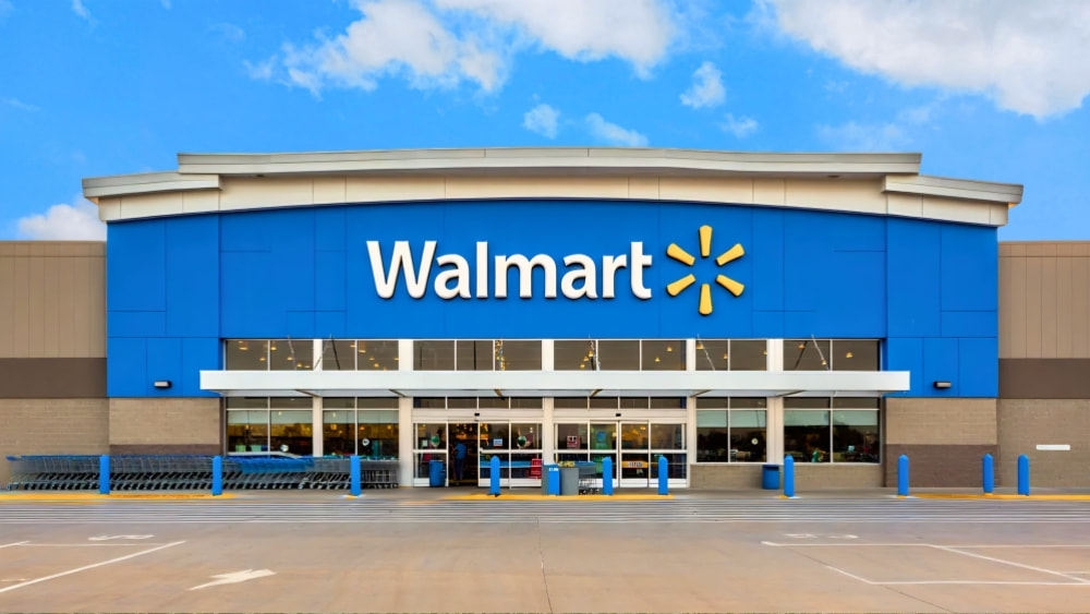 Walmart Supercenter